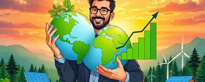 Reshaping Returns: The Sustainable Investor's Advantage