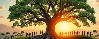 Authentic Impact: Identifying Truly Sustainable Opportunities