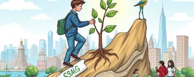 Beyond the Boom and Bust: Building Sustainable Investment Frameworks