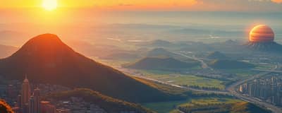 The Strategic Horizon: Long-Term Vision for Short-Term Gains