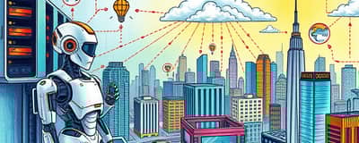 Digital Disruption: Profiting from Transformative Technologies