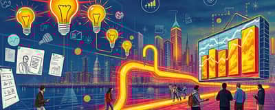 The Innovation Pipeline: Investing in Tomorrow's Game Changers