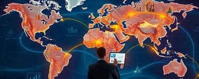 Global Currents, Local Advantage: Mastering Cross-Border Investing