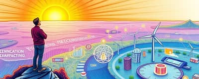 The Opportunity Seeker: Identifying Untapped Growth Sectors