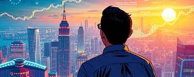 The Foresight Edge: Predicting Market Shifts for Strategic Advantage