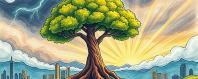 Resilience Redefined: Building Portfolios Immune to Market Shocks