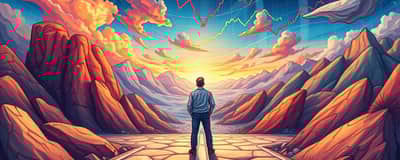 Adaptive Investing: Navigating Uncertainty with Confidence