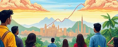 Untamed Growth: Investing in Frontier Markets and Beyond