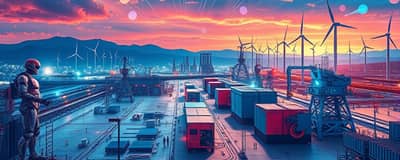 Capitalizing on Convergence: Intersecting Industries for Maximum Gain