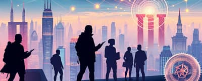 The Unseen Architects: Behind the Scenes of New Crypto