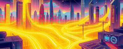 Future Flows: Anticipating Capital Shifts for Optimal Returns