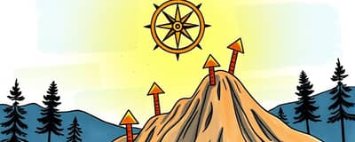 The Growth Compass: Guiding Your Portfolio to New Heights