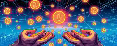 The Digital Dividend: Earning with Emerging Crypto