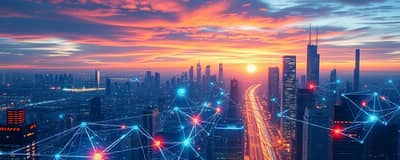 Evolving Ecosystems: Understanding New Crypto Networks