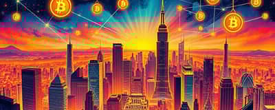 Blueprint for Billions: New Crypto's Path to Prosperity