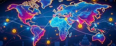 The New Digital Economy: How Crypto is Reshaping Trade