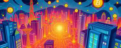 The Next Paradigm: Shifting Narratives in Crypto