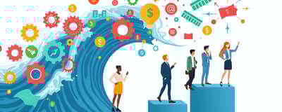 The Next Wave: Capitalizing on Emerging Economic Cycles