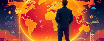 Capitalizing on Change: Global Trends and Investment Playbooks