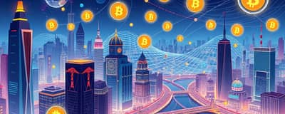 Beyond the Blockchain: New Crypto Infrastructure