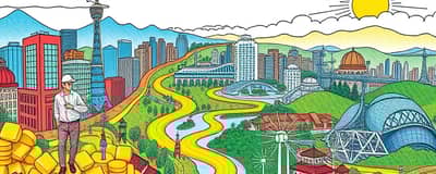 The Global Pursuit of Yield: Strategies for Income Investors