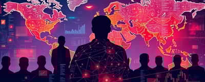 Decoding Global Market Sentiment: A Behavioral Approach