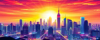 The Next Economic Superpowers: A Global Outlook