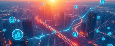 Frontier Fortunes: Profiting from Emerging Crypto