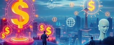 Future-Forward Finance: Global Innovation and Disruption