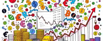 The Currency Kaleidoscope: Exchange Rate Impacts on Portfolios