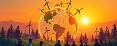 Sustainable Futures: Global Investing for a Better World