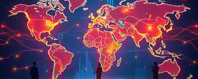 The Smart Money's Move: Tracking Global Institutional Flows
