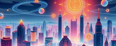 Innovation Hotbeds: Where Global Capital is Cultivating Growth