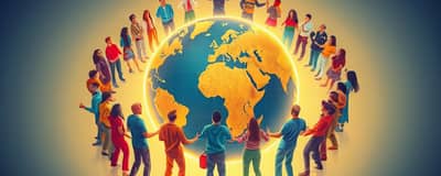 The Global Labor Landscape: Investing in Human Potential