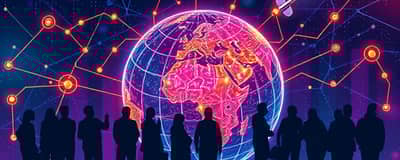 Innovation Unleashed: Global Tech's Impact on Economies