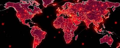 From Local Events to Global Opportunities: A Market Lens