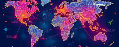 The Future of Trade Routes: Reshaping Global Commerce