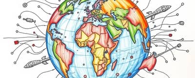 The Intertwined World: Global Economic Dependencies Explained