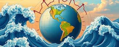 Global Market Resilience: Building Portfolios to Withstand Shocks