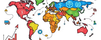 The Power of Diversification: Global Strategies for Stability