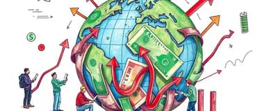 Understanding Global Indebtedness: Risks and Responses