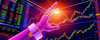 The Rise of Algorithmic Trading: Machines Mastering Markets