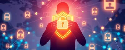 The Blockchain's New Frontiers: Identity and Privacy in Finance