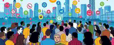 Beyond Credit Scores: The Future of Lending Decisions