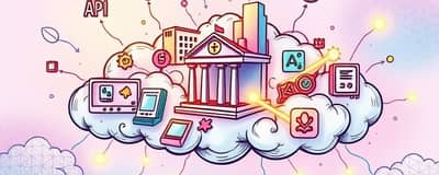 Composable Banking: Building Your Own Financial Toolkit