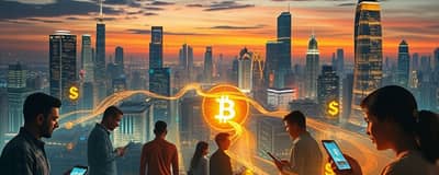 The Era of Intelligent Cash: Digital Currencies Reimagined