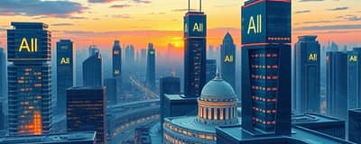 AI in Compliance: Smarter Regulations, Safer Markets