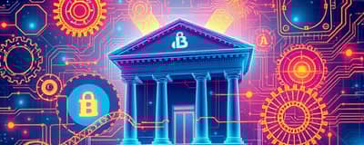 Hyper-Automation in Banking: Efficiency, Agility, and Growth