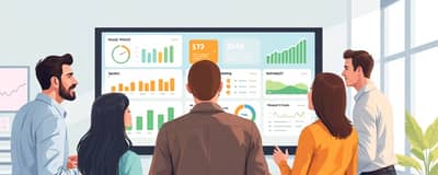 Financial Wellness as a Service: Proactive Money Management