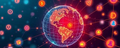 The Internet of Value: Connecting Assets and Transactions Globally